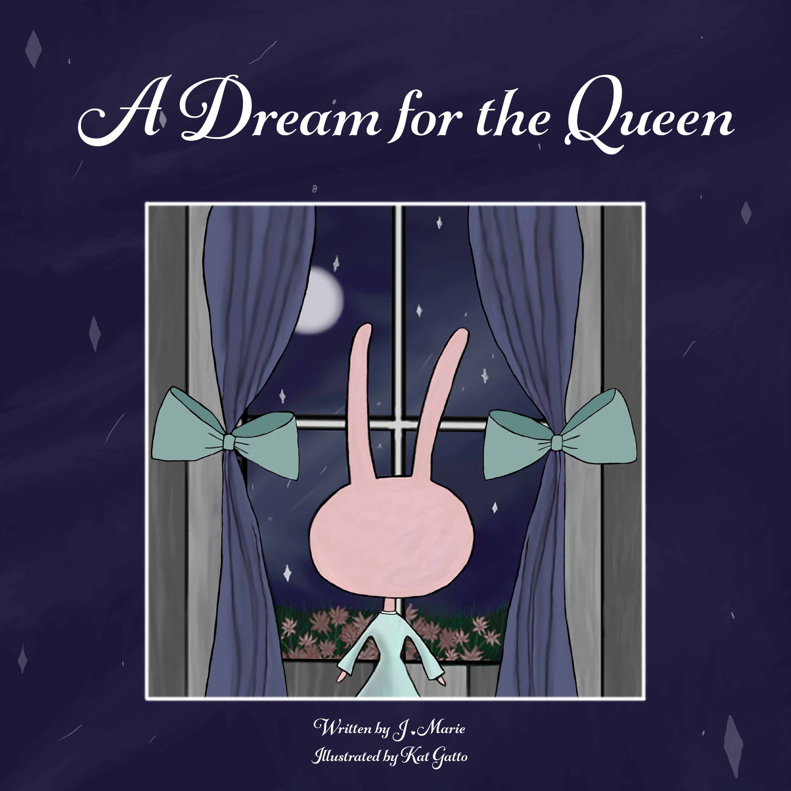 A Dream for the Queen