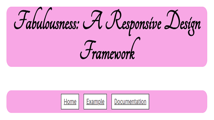 Fabulousness how to image