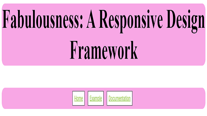 Fabulousness how to image