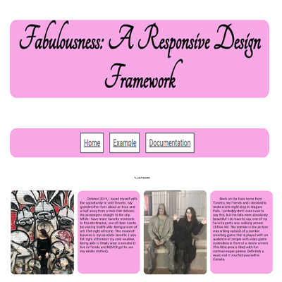 design framework image