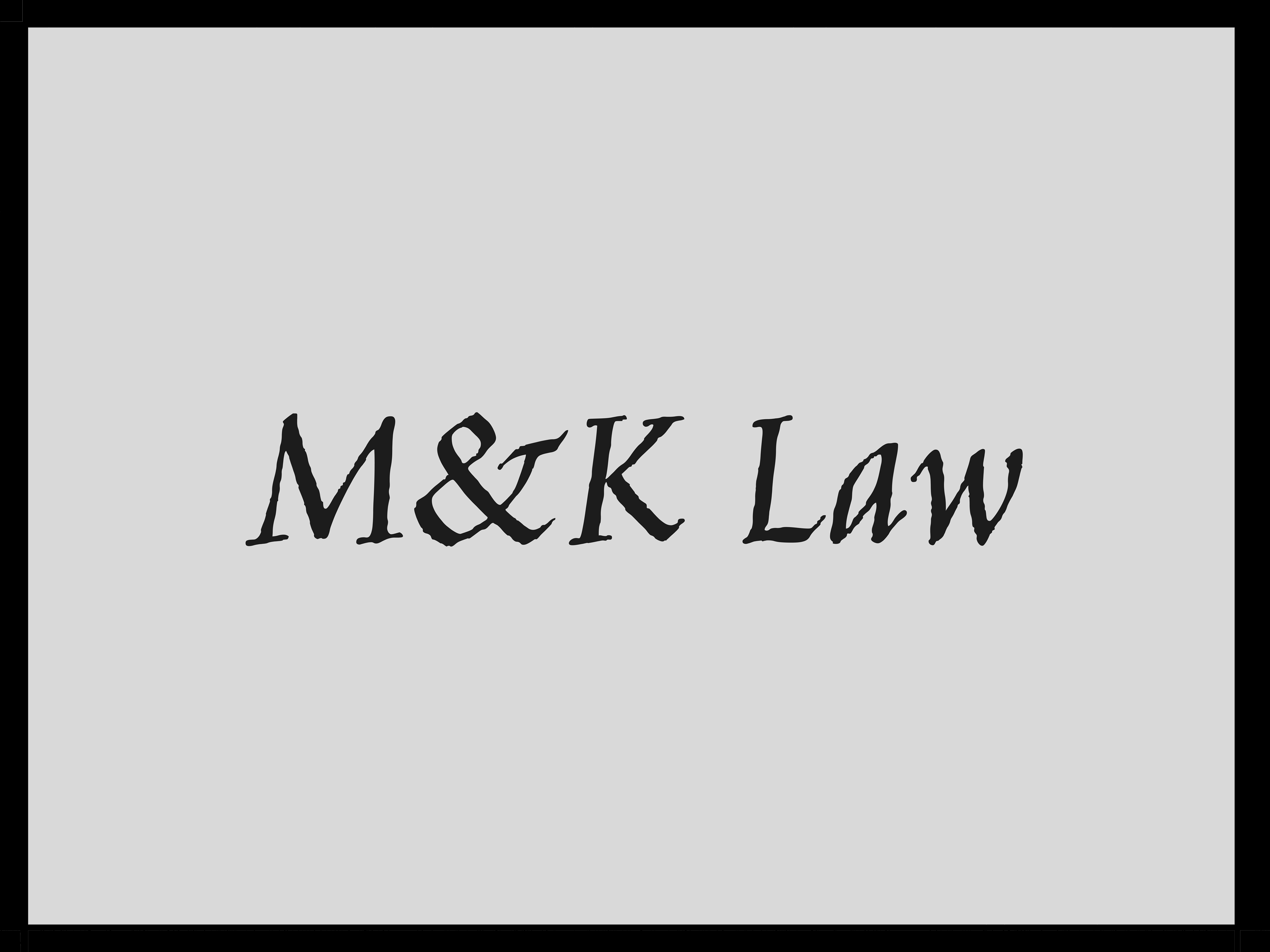 law website logo